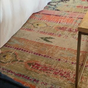 Meet your Posher, Adam